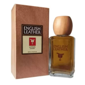 ENGLISH LEATHER 240 ML