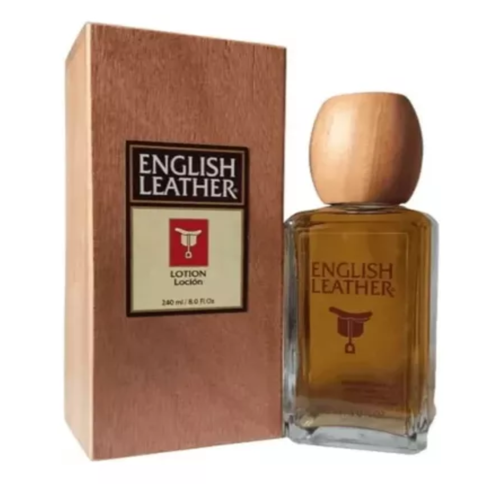 ENGLISH LEATHER 240 ML