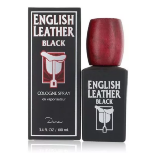 ENGLISH LEATHER BLACK 100 ML