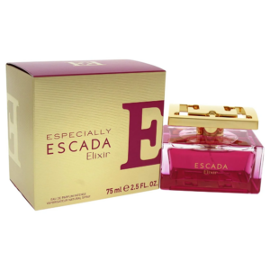 ESCADA ESPECIALLY ELIXIR 75 ML