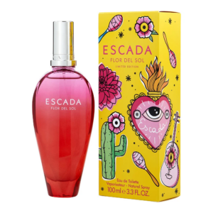 ESCADA FLOR DEL SOL 100 ML