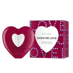ESCADA SHOW ME LOVE 100 ML