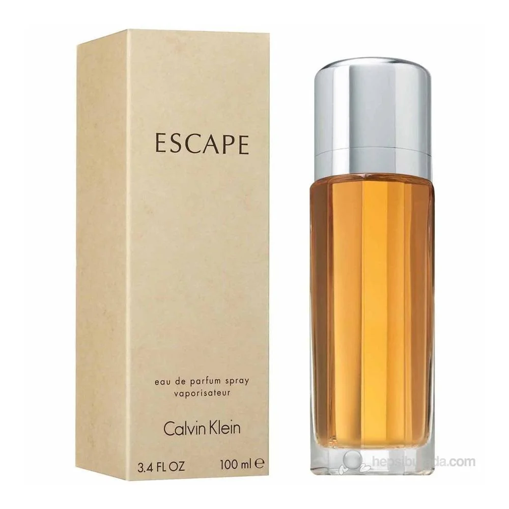 ESCAPE DAMA 100 ML