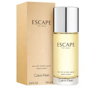 ESCAPE FOR MEN 100 ML