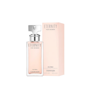 ETERNITY INTENSE DAMA 100 ML