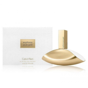 EUPHORIA PURE GOLD 100 ML