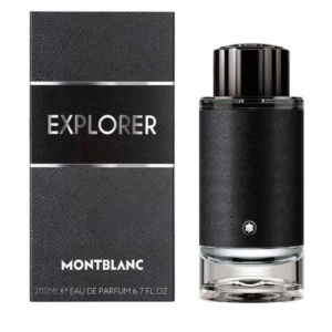 EXPLORER 200 ML