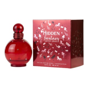 FANTASY HIDDEN 100 ML