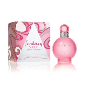 FANTASY SHEER 100 ML (BRITNEY SPEARS)