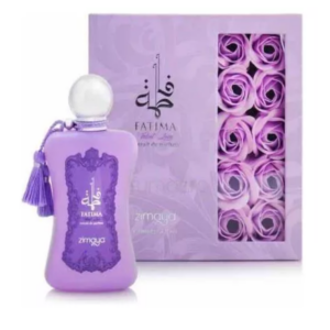 FATIMA VELVET LOVE 100 ML