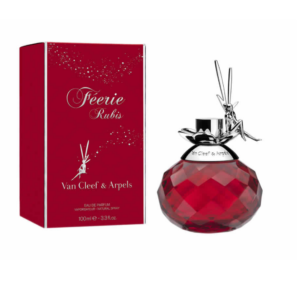 FEERIE RUBIS 100 ML