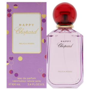 FELICIA ROSES 100 ML