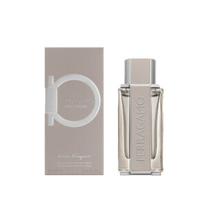 FERRAGAMO BRIGHT LEATHER 100 ML (SALVATORE FERRAGAMO)