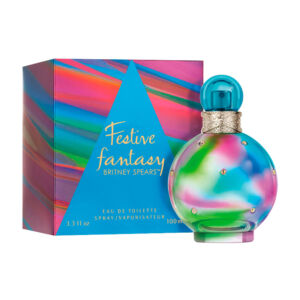 FESTIVE FANTASY 100 ML (BRITNEY SPEARS)
