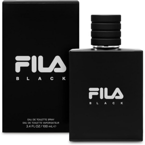 FILA BLACK 100 ML