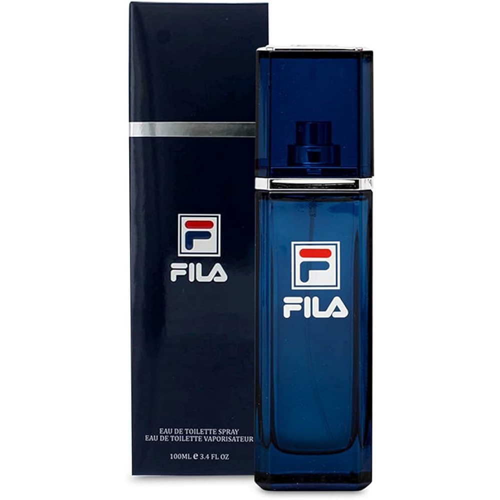 FILA FOR MEN 100 ML