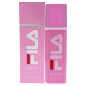 FILA FRESH DAMA 100 ML