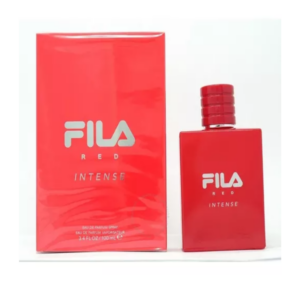 FILA RED INTENSE 100 ML
