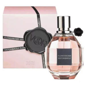 FLOWERBOMB 100 ML