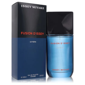 FUSION D'ISSEY EXTREME 100 ML (ISSEY MIYAKE)