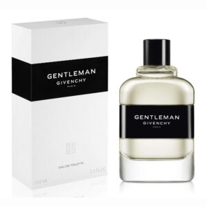 GENTLEMAN GIVENCHY EAU DE TOILETTE 100 ML (GIVENCHY)