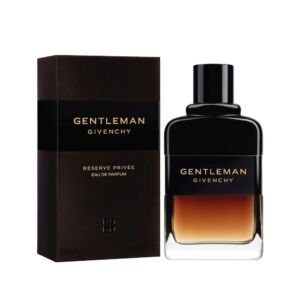 GENTLEMAN RÉSERVE PRIVÉE EAU DE PARFUM 100 ML (GIVENCHY)