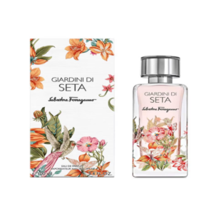 GIARDINI DI SETA 100 ML