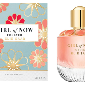 GIRL OF NOW FOREVER 90 ML