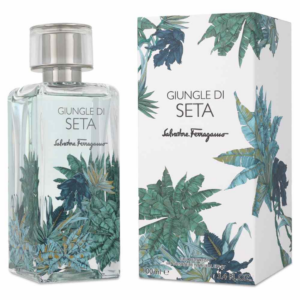 GIUNGLE DI SETA 100 ML