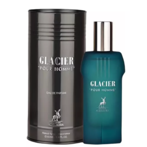 GLACIER POUR HOMME EDP 100 ML