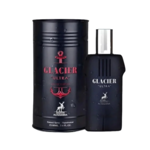 GLACIER ULTRA MEN 100 ML