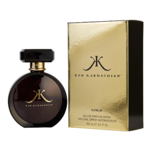 GOLD 100 ML