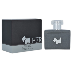 GREY FOR MEN FERRIONI 100 ML