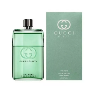 GUCCI GUILTY COLOGNE 90 ML
