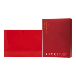 GUCCI RUSH 75 ML