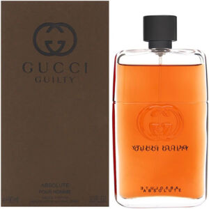 GUCCI GUILTY ABSOLUTE 90 ML (GUCCI)