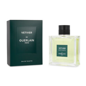 GUERLAIN VETIVER 100 ML (GUERLAIN)