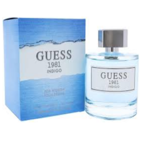 GUESS 1981 INDIGO DAMA 100 ML