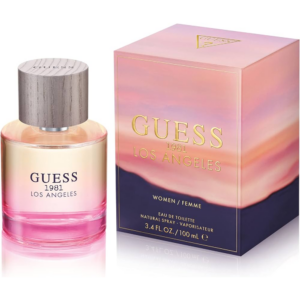 GUESS 1981 LOS ANGELES DAMA 100 ML
