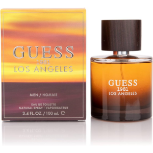 GUESS 1981 LOS ANGELES MEN 100 ML