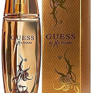 GUESS BY MARCIANO DAMA 100 ML