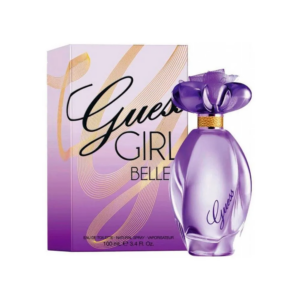 GUESS GIRL BELLE 100 ML