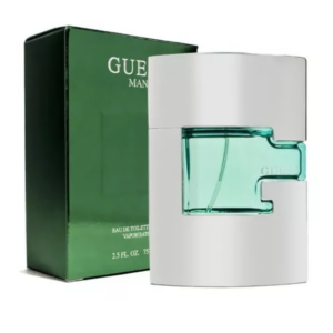 GUESS MAN 75 ML