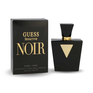 GUESS SEDUCTIVE NOIR 75 ML