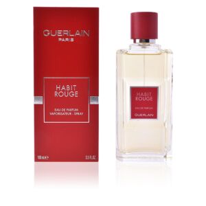 HABIT ROUGE L'EAU 100 ML (GUERLAIN)