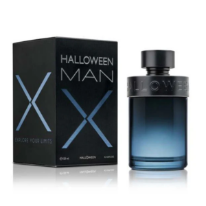 HALLOWEEN X MAN 125 ML