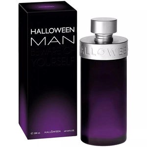 HALLOWEEN MAN 200 ML (J. DEL POZO) - Imagen 2