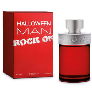 HALLOWEEN ROCK ON 125 ML (J. DEL POZO)