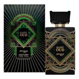 HAPPY OUD 100 ML