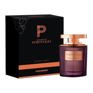 HARAMAIN PORTFOLIO EUPHORIC ROOTS 75 ML